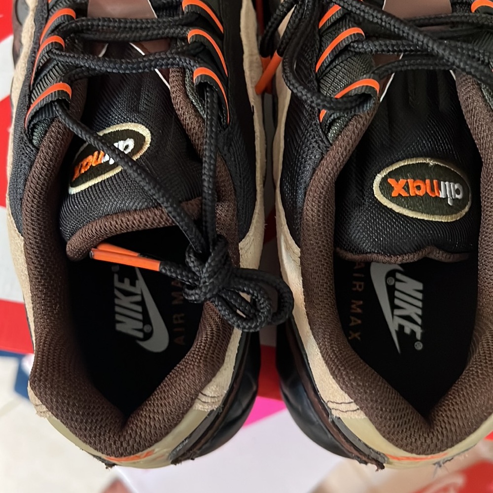 AIR MAX 95 - Picture 4 of 9